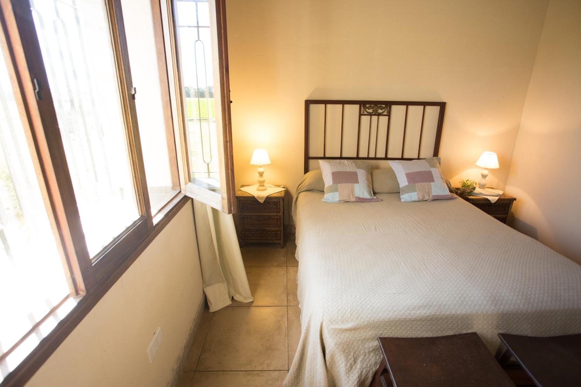 Cabana Amanecer - Finca La Falda - Salta Cerrillos Eksteriør bilde